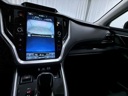 Used 2023 Subaru Outback Limited image 19
