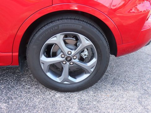 Certified 2023 Ford Escape ST-Line w/ Tech Pack #1 image 18