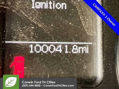 Used 2018 RAM 1500 Tradesman w/ Power & Remote Entry Group image 2