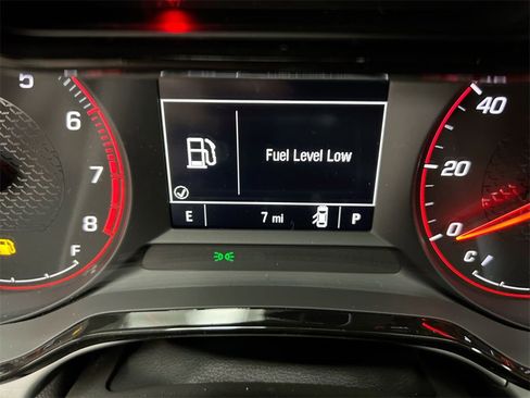 New 2026 Chevrolet Trax RS image 13