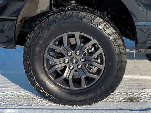 Used 2023 Ford F150 Tremor w/ 360 Degree Camera Package image 14