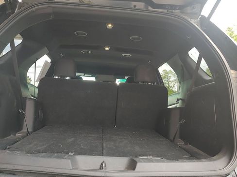 Used 2017 Ford Explorer XLT AWD/4WD image 20
