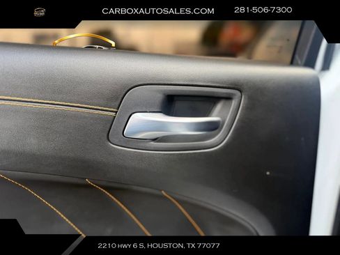 Used 2022 Dodge Charger Scat Pack RWD image 27