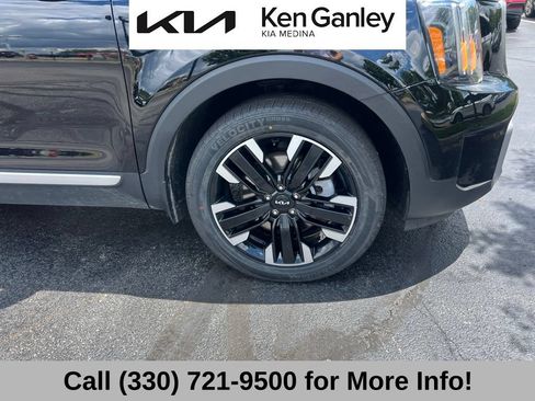 Certified 2024 Kia Telluride SX w/ Towing Package AWD/4WD image 22