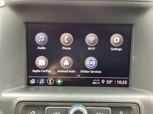 Used 2024 GMC Terrain SLE w/ LPO, Floor Liner Package image 5