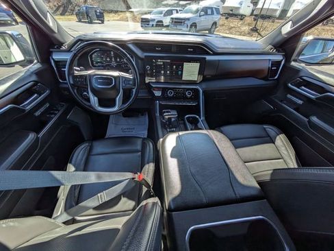 Used 2024 GMC Sierra 1500 Denali image 32