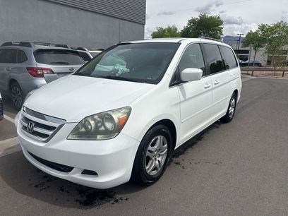 Used 2005 Honda Odyssey EX-L