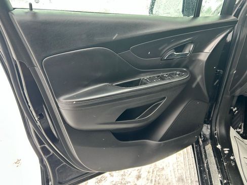 Used 2019 Buick Encore Preferred FWD image 14
