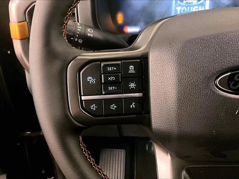New 2025 Ford F150 Tremor w/ Equipment Group 402A High image 17