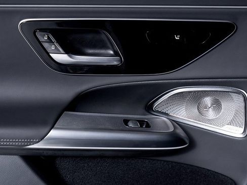 Used 2024 Mercedes-Benz E 450 4MATIC All-Terrain Wagon image 57