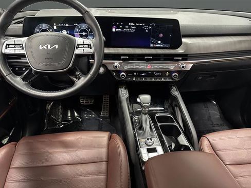 Used 2024 Kia Telluride SX Prestige image 5