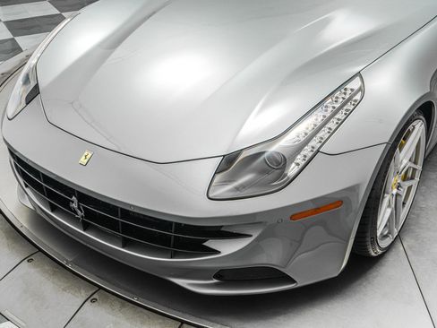Used 2015 Ferrari FF image 33