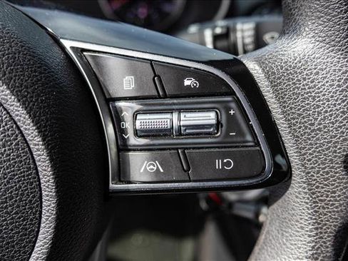 Used 2024 Kia Forte LXS image 16