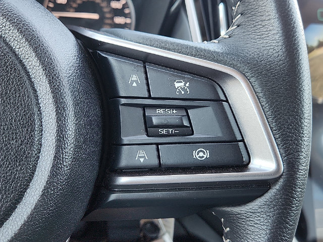 Certified 2025 Subaru Outback Premium AWD/4WD image 17