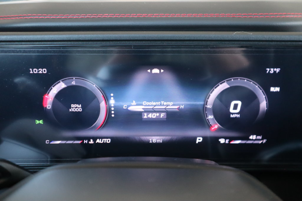 New 2026 Dodge Charger R/T w/ Blacktop Package AWD/4WD image 9