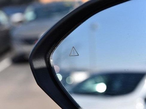 Used 2024 Hyundai Tucson SEL image 10