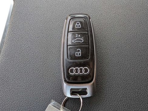 Used 2024 Audi A6 Premium Plus AWD/4WD image 30