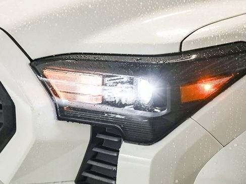 New 2026 Toyota Tacoma TRD Sport image 8