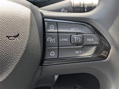 New 2025 RAM ProMaster 2500 w/ Convenience Group image 25