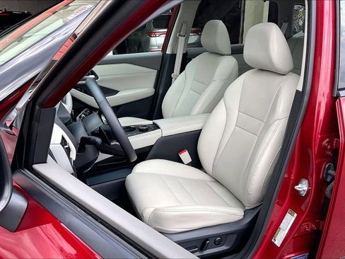 Used 2023 Nissan Rogue SL w/ SL Premium Package AWD/4WD image 24