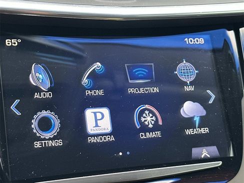 Used 2016 Cadillac XTS Luxury image 29