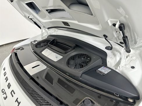Used 2015 Porsche 911 GT3 image 30