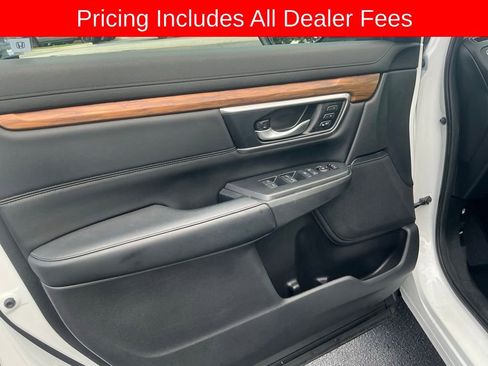 Used 2020 Honda CR-V EX-L image 9