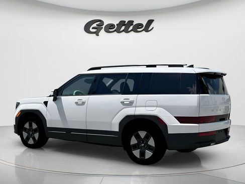 New 2026 Hyundai Santa Fe SEL FWD image 11