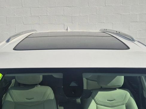 Used 2024 Cadillac XT6 Premium Luxury w/ Technology Package AWD/4WD image 15
