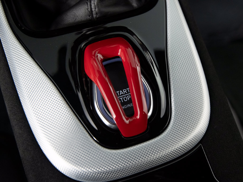 Used 2026 Lotus Emira RWD image 28