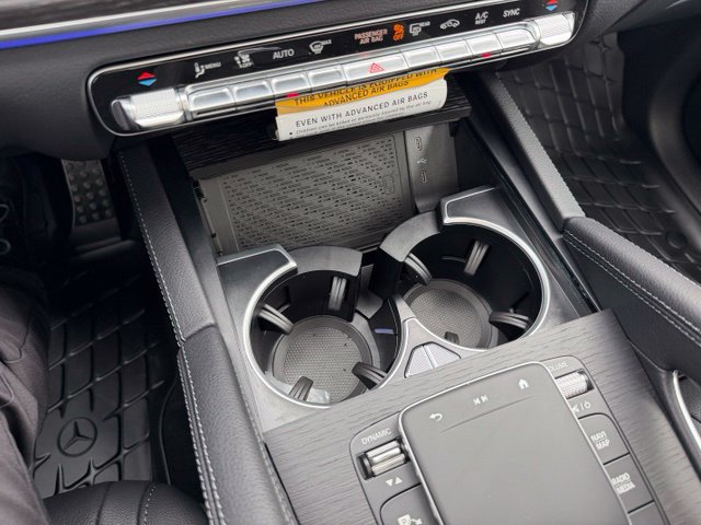 New 2026 Mercedes-Benz GLS 450 4MATIC image 25
