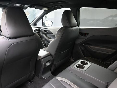 New 2026 Subaru Crosstrek 2.5i Wilderness AWD/4WD image 19