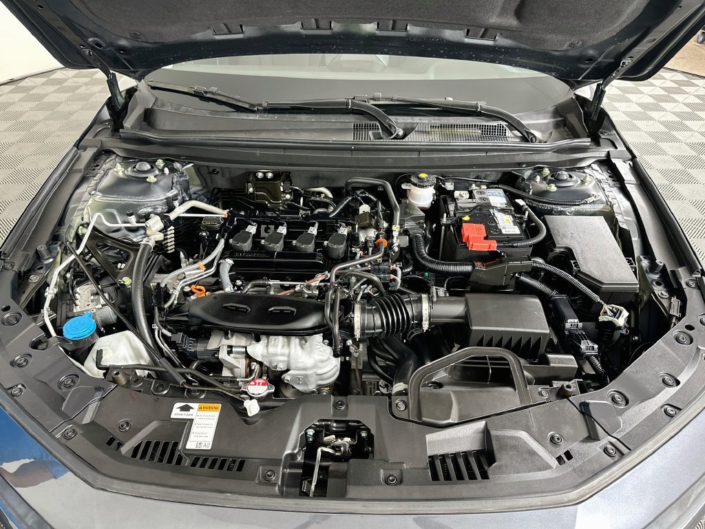 Used 2024 Honda Accord LX image 28