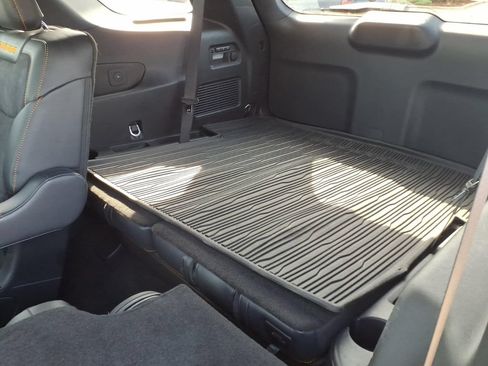 Used 2026 Ford Explorer Tremor w/ Tremor Ultimate Package AWD/4WD image 9