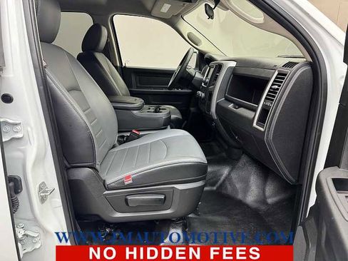 Used 2022 RAM 1500 Tradesman image 19