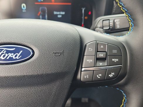 New 2026 Ford Maverick Lobo AWD/4WD image 12