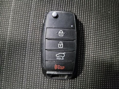 Used 2019 Kia Sportage LX w/ LX Popular Package AWD/4WD image 32