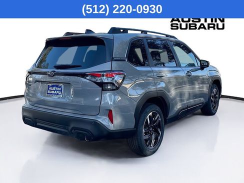 New 2026 Subaru Forester Limited image 8