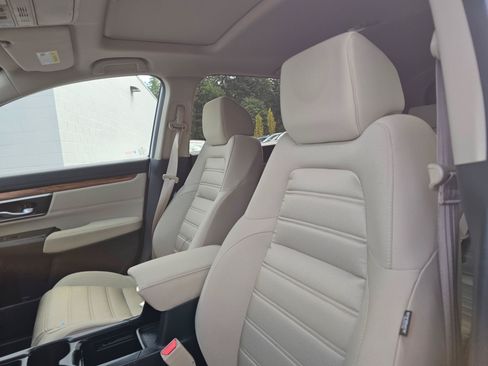 Used 2019 Honda CR-V EX image 25