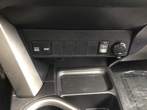 Certified 2017 Toyota RAV4 XLE w/ All Weather Liner Package image 26