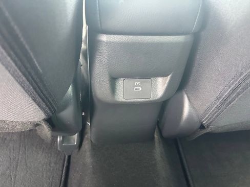 Used 2024 Nissan Versa SV w/ Trunk Package FWD image 38