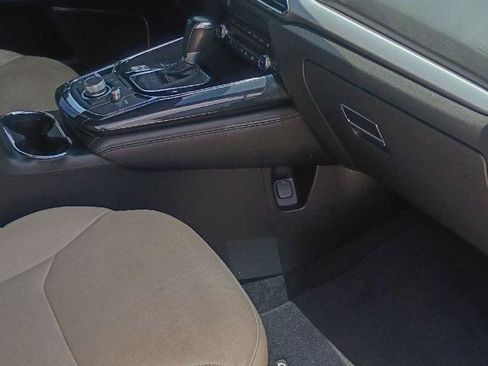 Used 2022 MAZDA CX-9 Grand Touring AWD/4WD image 21