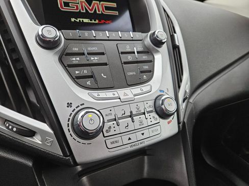 Used 2013 GMC Terrain SLT w/ LPO, Chrome Package image 25