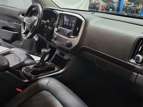Used 2016 GMC Canyon SLT AWD/4WD image 39