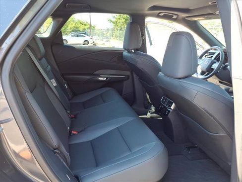 Certified 2024 Lexus RX 350 Premium image 20