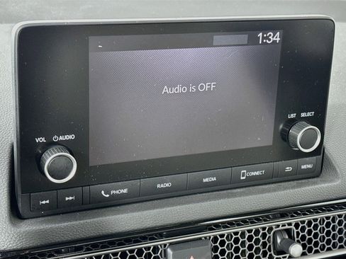 Certified 2023 Honda Civic LX image 14