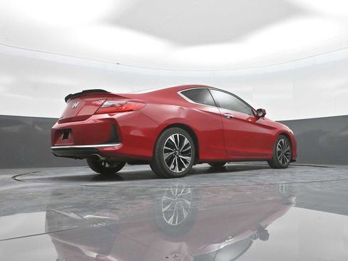 Used 2016 Honda Accord EX-L image 34
