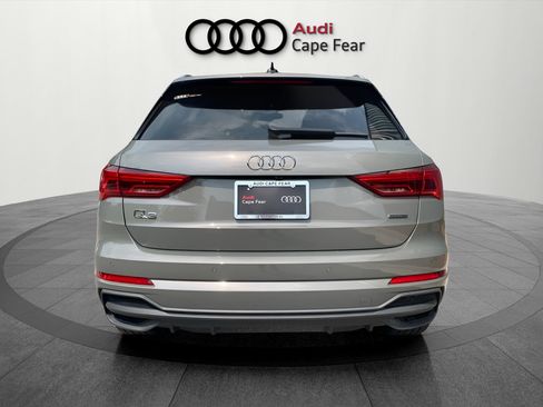 Used 2024 Audi Q3 2.0T Premium AWD/4WD image 4