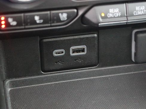 Used 2024 Chevrolet Suburban Premier w/ Max Trailering Package image 28