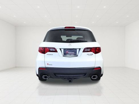 Used 2010 Acura RDX 2WD image 5